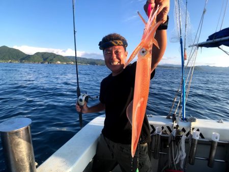 オーシャンズ　京都 釣果