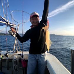 オーシャンズ　京都 釣果