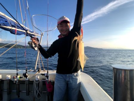 オーシャンズ　京都 釣果