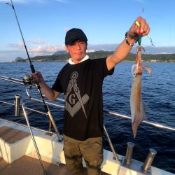 オーシャンズ　京都 釣果