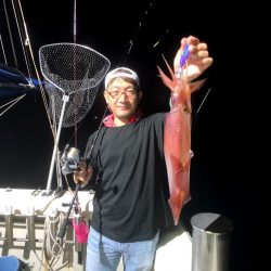 オーシャンズ　京都 釣果