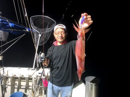 オーシャンズ　京都 釣果