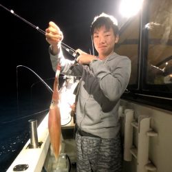 オーシャンズ　京都 釣果