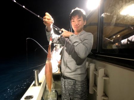 オーシャンズ　京都 釣果
