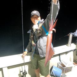 オーシャンズ　京都 釣果