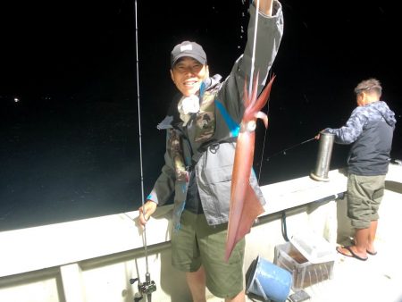 オーシャンズ　京都 釣果