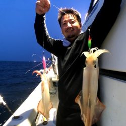 オーシャンズ　京都 釣果