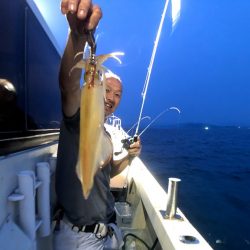 オーシャンズ　京都 釣果