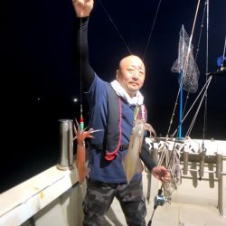 オーシャンズ　京都 釣果