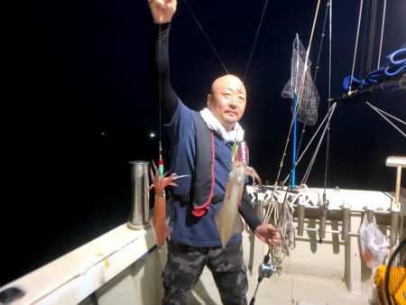 オーシャンズ　京都 釣果