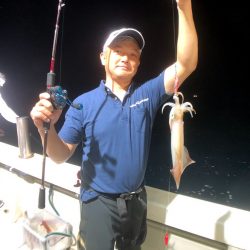 オーシャンズ　京都 釣果