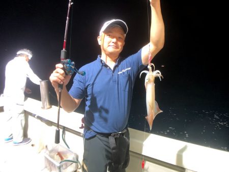 オーシャンズ　京都 釣果