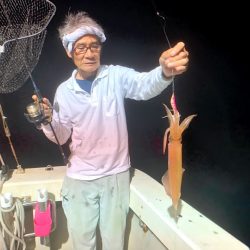 オーシャンズ　京都 釣果