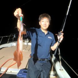 オーシャンズ　京都 釣果