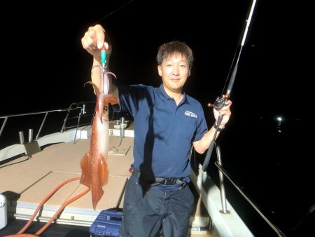 オーシャンズ　京都 釣果