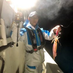 オーシャンズ　京都 釣果