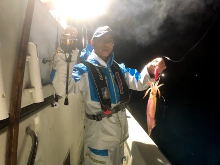 オーシャンズ　京都 釣果