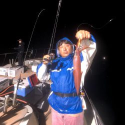 オーシャンズ　京都 釣果