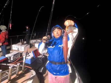 オーシャンズ　京都 釣果