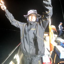 オーシャンズ　京都 釣果