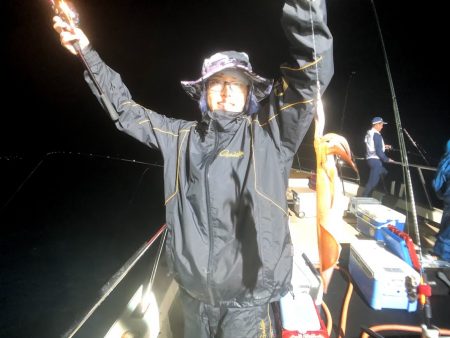 オーシャンズ　京都 釣果