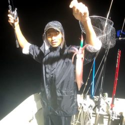 オーシャンズ　京都 釣果