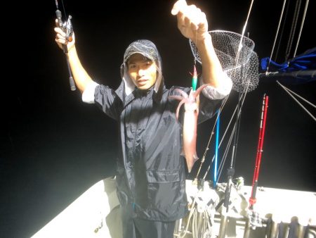 オーシャンズ　京都 釣果