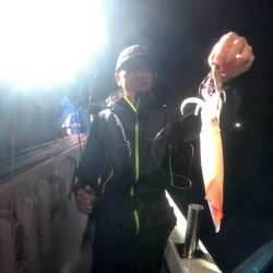 オーシャンズ　京都 釣果