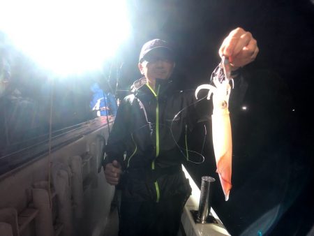 オーシャンズ　京都 釣果