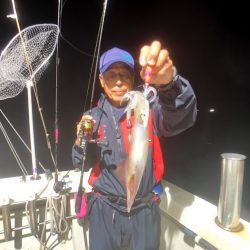 オーシャンズ　京都 釣果