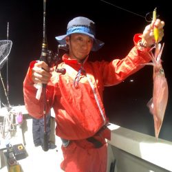 オーシャンズ　京都 釣果