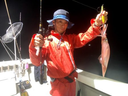 オーシャンズ　京都 釣果