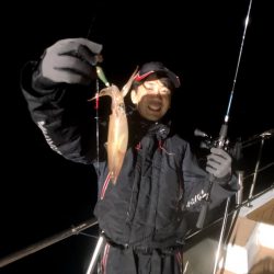 オーシャンズ　京都 釣果