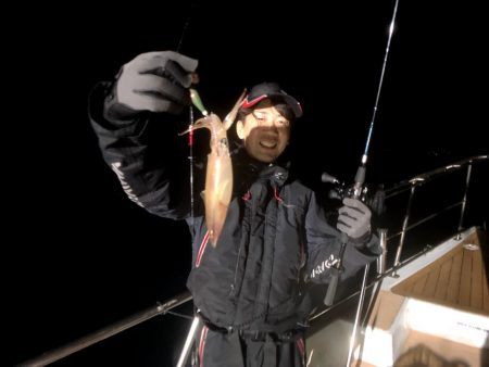 オーシャンズ　京都 釣果