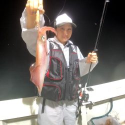 オーシャンズ　京都 釣果