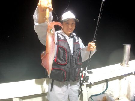 オーシャンズ　京都 釣果