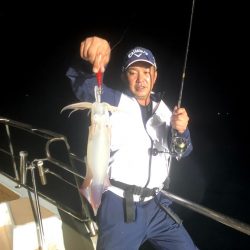 オーシャンズ　京都 釣果