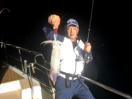 オーシャンズ　京都 釣果