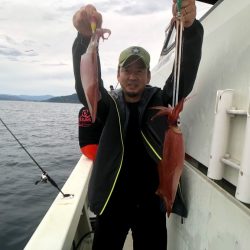 オーシャンズ　京都 釣果