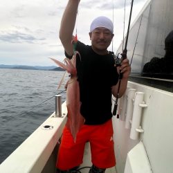 オーシャンズ　京都 釣果