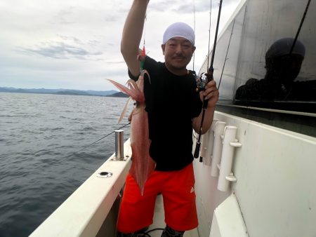 オーシャンズ　京都 釣果