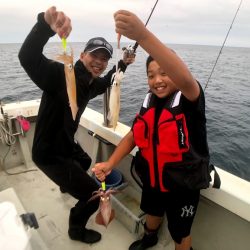 オーシャンズ　京都 釣果