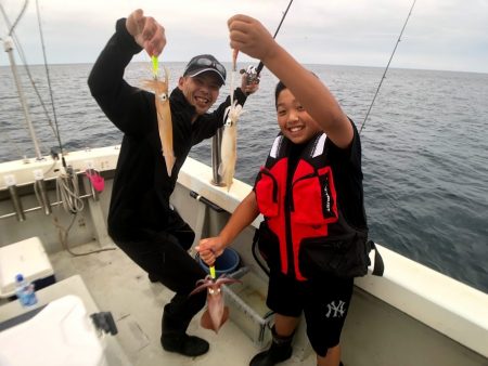 オーシャンズ　京都 釣果