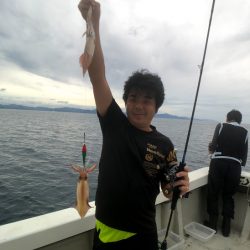 オーシャンズ　京都 釣果