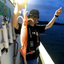 オーシャンズ　京都 釣果