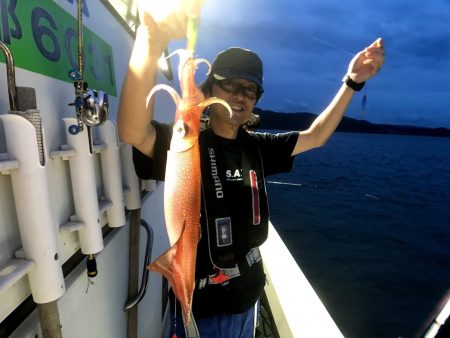 オーシャンズ　京都 釣果