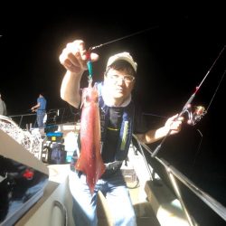 オーシャンズ　京都 釣果