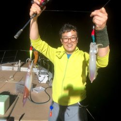 オーシャンズ　京都 釣果