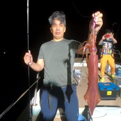 オーシャンズ　京都 釣果