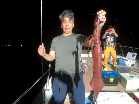 オーシャンズ　京都 釣果